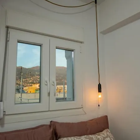 Mini Rooftop Apartment, In The Heart Of *